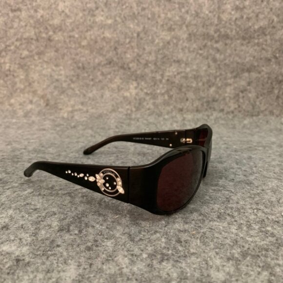Vogue VO 2561S-B Women’s Black W44/87 Sunglasses 62-14-120 with the case - Picture 8 of 16
